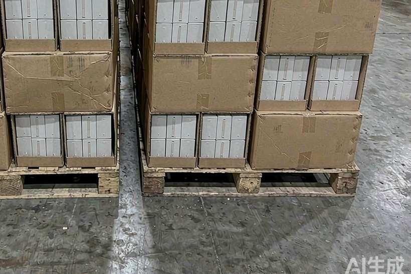 Regional Review of Beipu kits — small parcel