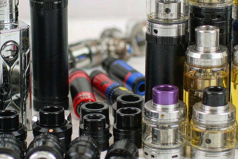 Regional Review of Beipu kits — Spring catalog