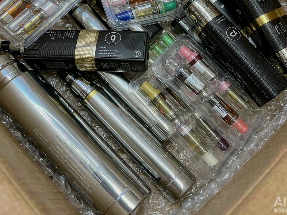 Regional Review of Beipu kits — wholesale only