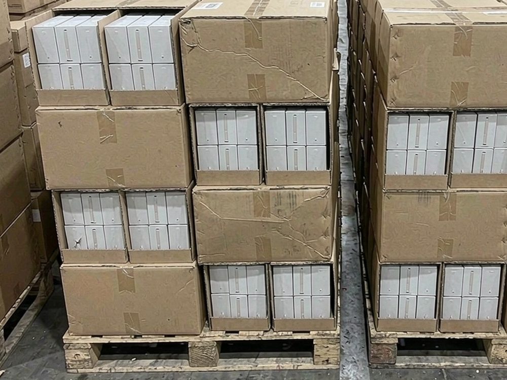 Regional Review of Beipu mods — for resellers