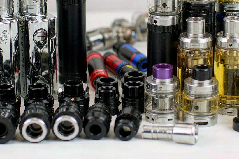 Regional Review of Beipu mods — OEM available