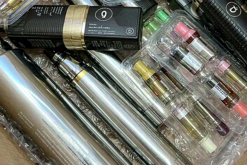 Regional Review of Beipu mods — US warehouse