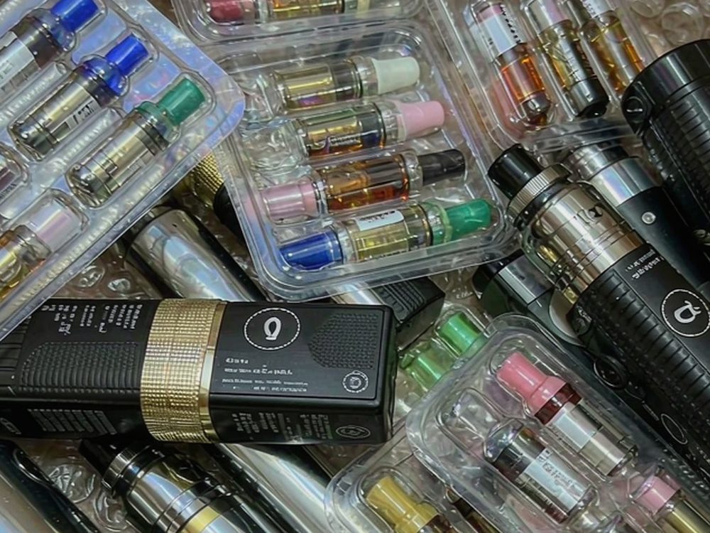 Regional Review of Beipu mods — wholesale only