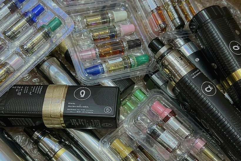 Regional Review of Beipu pods — container load
