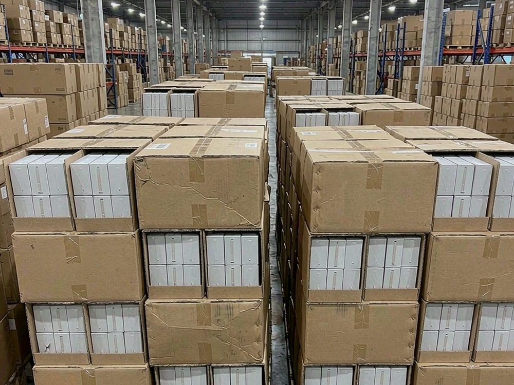 Regional Review of Beipu pods — with fast shipping