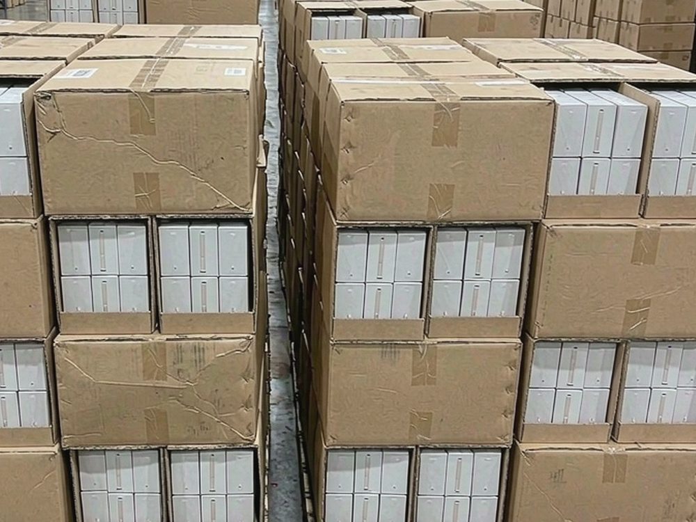 Regional Review of Beipu products in Japan — budget tier