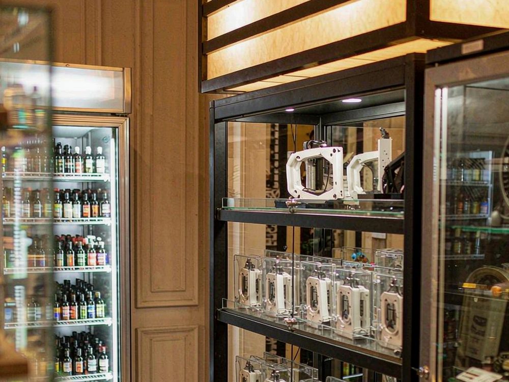 Regional Review of Beipu products in Japan — no minimum MOQ