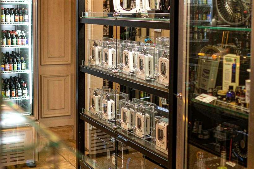 Regional Review of Beipu products in Japan — ODM ready