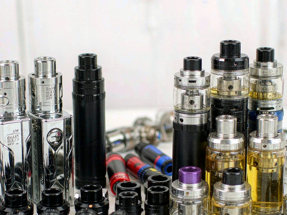 Regional Review of Beipu tanks — new arrivals