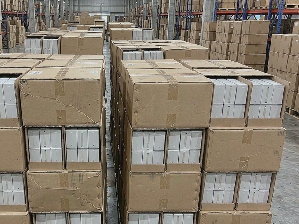 Regional Review of Japan Beipu — for resellers