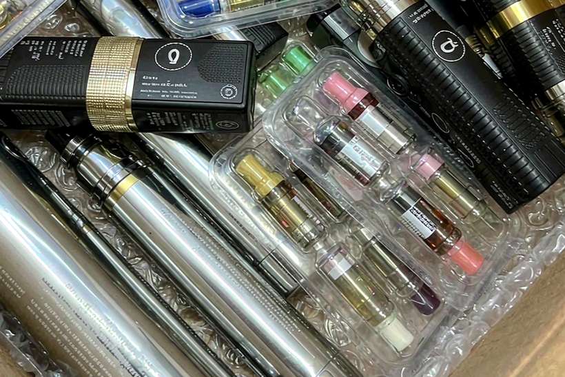 Regional Review of Japan Beipu — limited batch