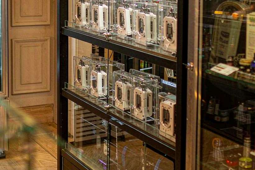 Reseller Guide to Beipu accessories — limited batch