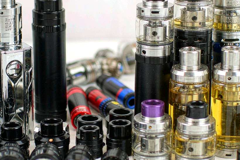 Reseller Guide to Beipu coils — small parcel