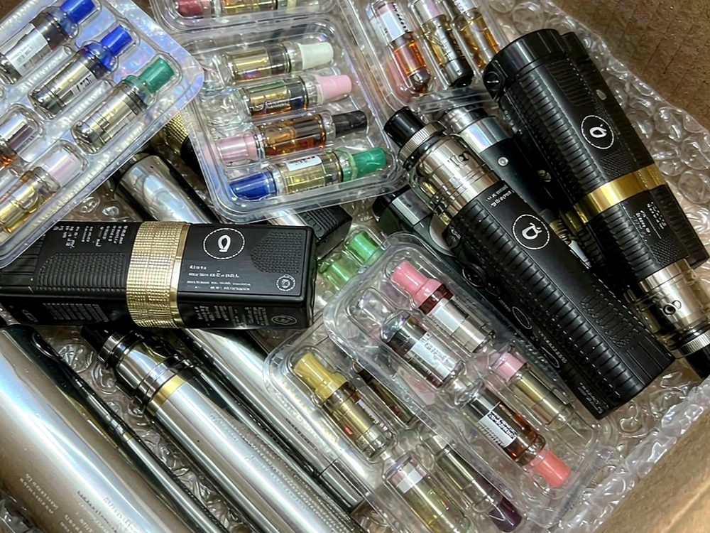 Reseller Guide to Beipu disposables — budget tier