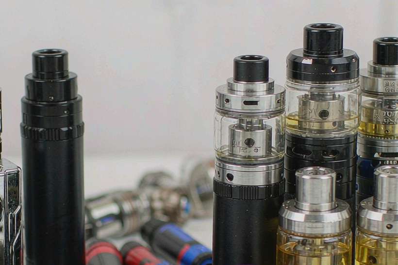 Reseller Guide to Beipu disposables — OEM available