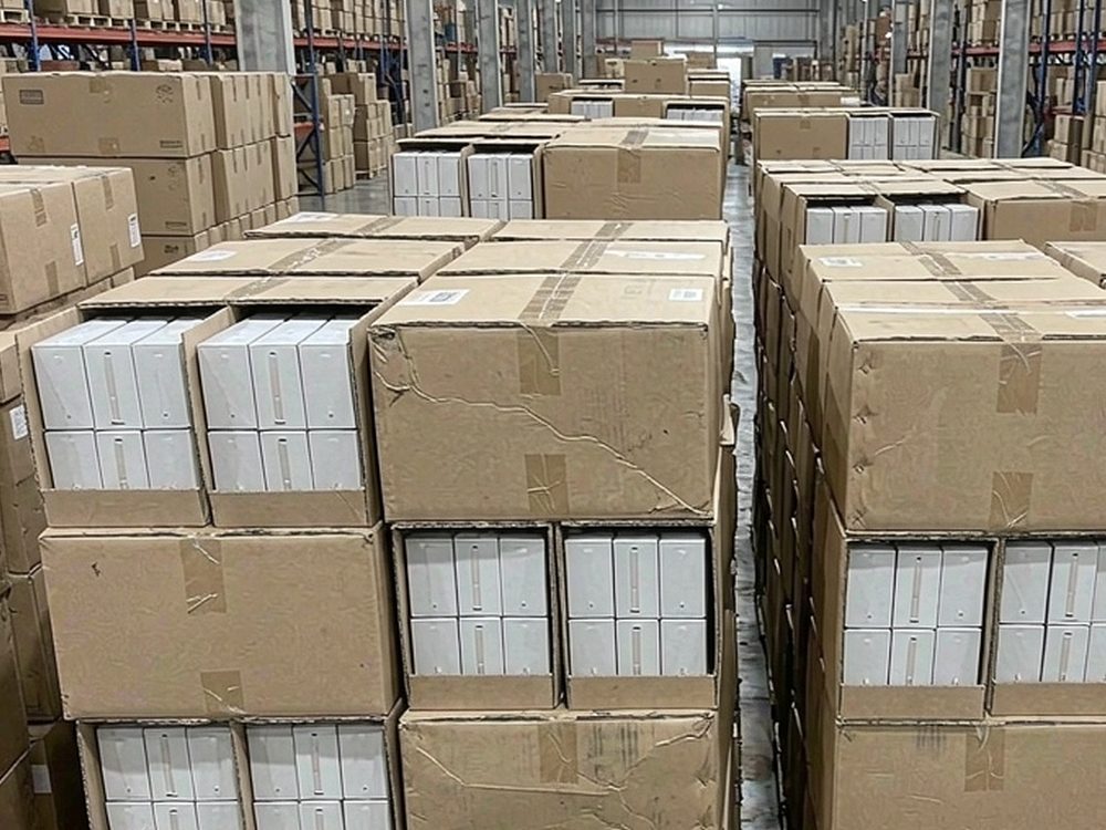 Reseller Guide to Beipu disposables — with fast shipping