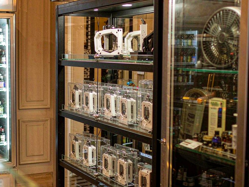 Reseller Guide to Beipu e-liquid — budget tier
