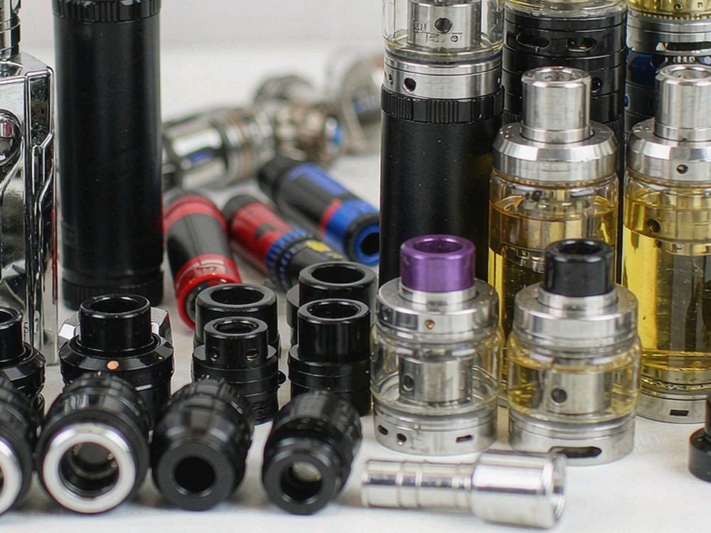 Reseller Guide to Beipu e-liquid — for resellers
