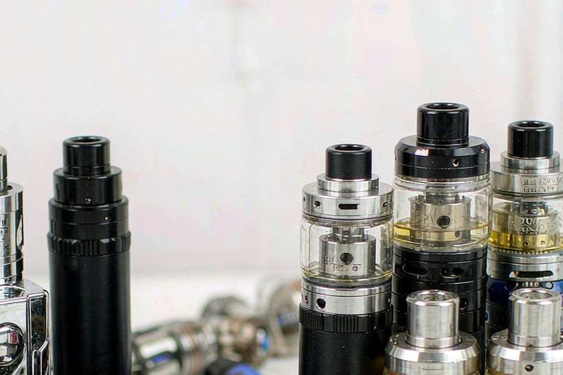 Reseller Guide to Beipu e-liquid — OEM available