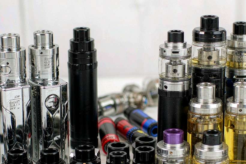 Reseller Guide to Beipu e-liquid — Spring catalog
