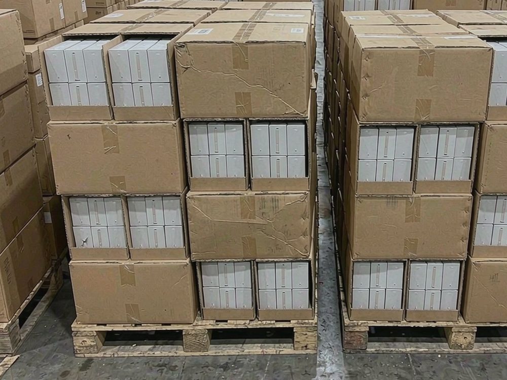Reseller Guide to Beipu e-liquid — verified suppliers