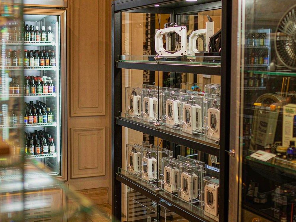 Reseller Guide to Beipu e-liquid — wholesale only
