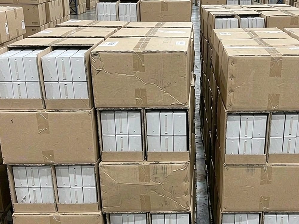 Reseller Guide to Beipu hardware — budget tier