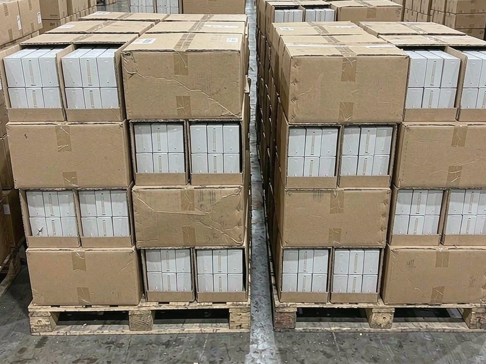 Reseller Guide to Beipu hardware — for resellers