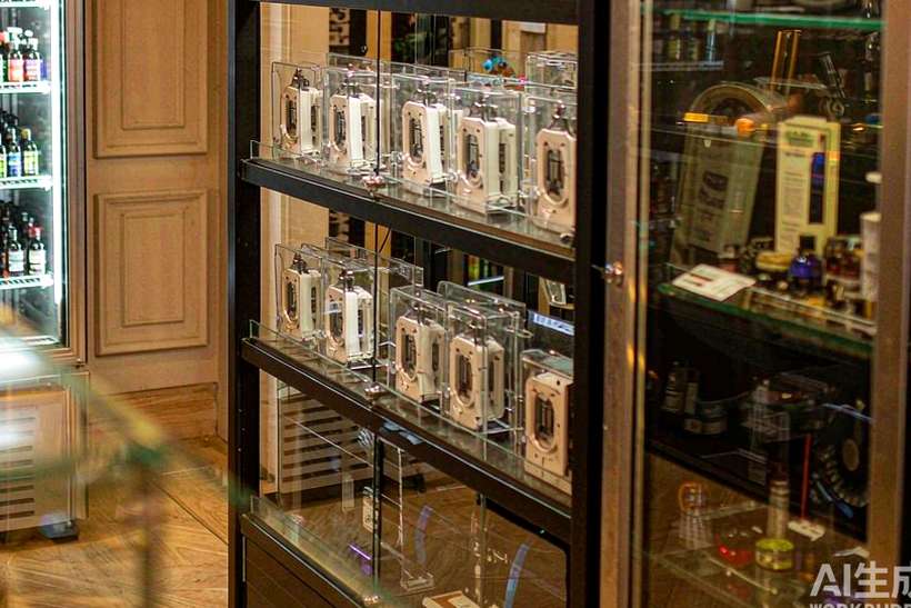 Reseller Guide to Beipu hardware — Winter special