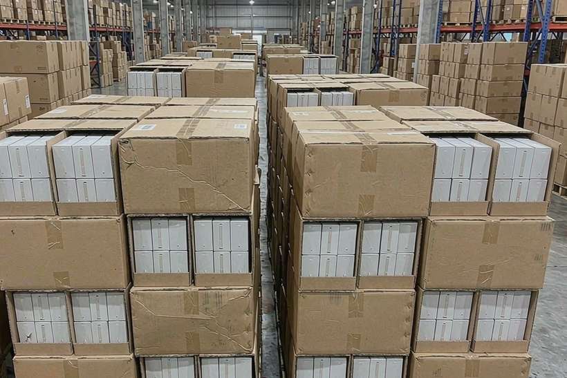 Reseller Guide to Beipu in Japan — Autumn stock