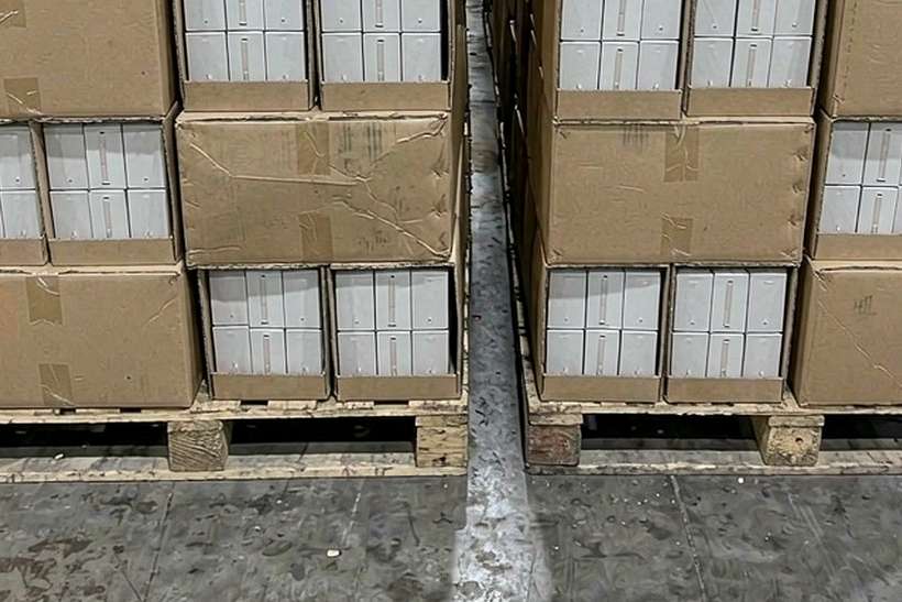 Reseller Guide to Beipu kits — container load
