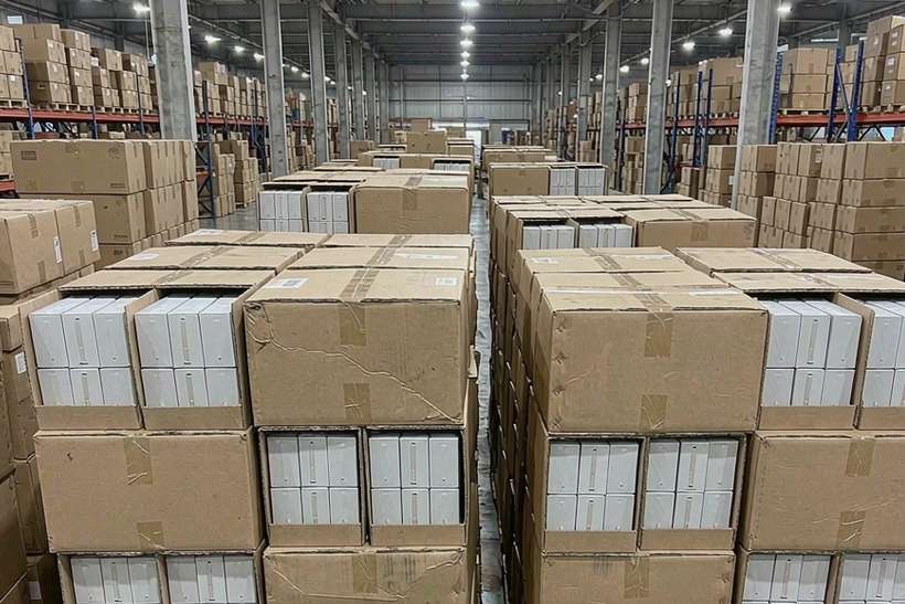 Reseller Guide to Beipu kits — ODM ready