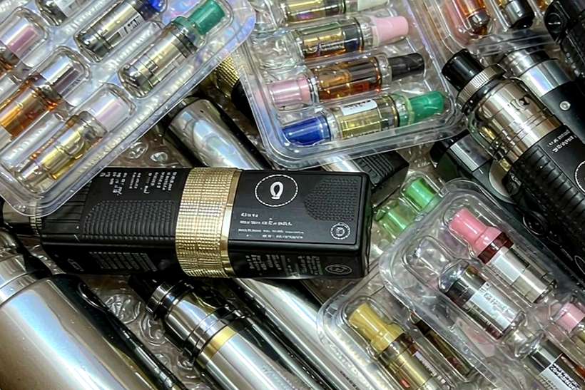 Reseller Guide to Beipu kits — small parcel