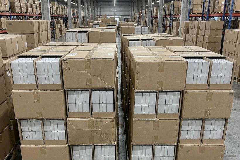 Reseller Guide to Beipu kits — US warehouse