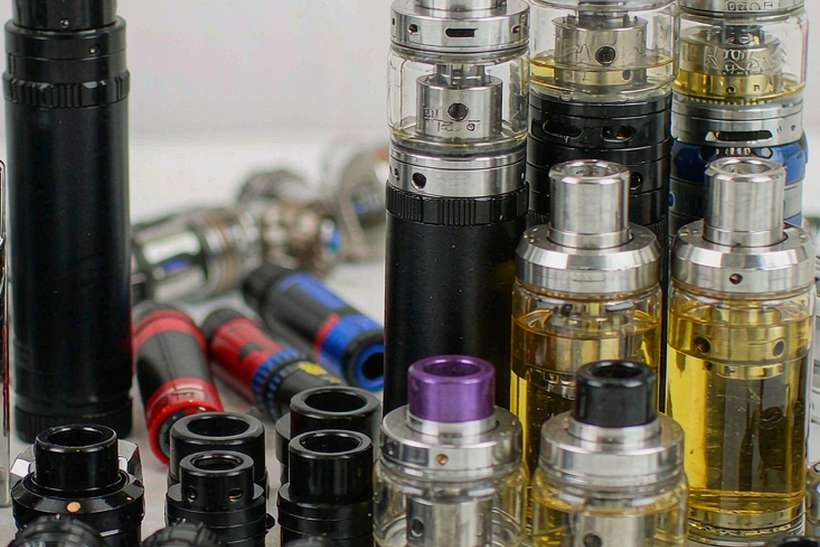 Reseller Guide to Beipu mods — bulk case