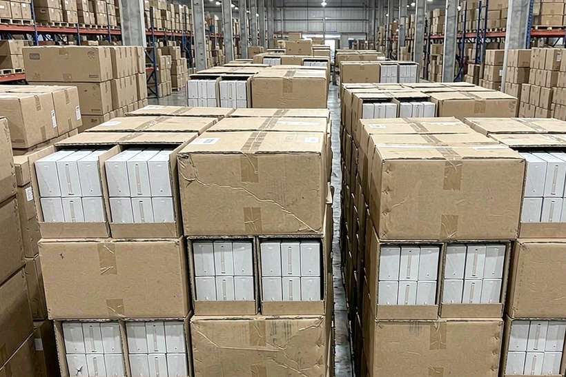 Reseller Guide to Beipu mods — small parcel