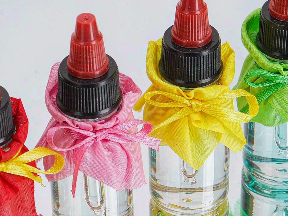 Reseller Guide to Beipu mods — wholesale only