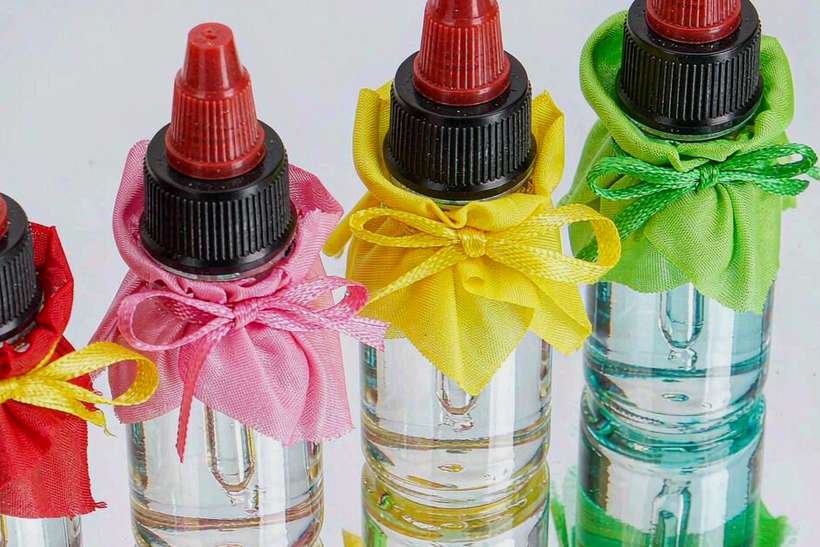 Reseller Guide to Beipu mods — Winter special