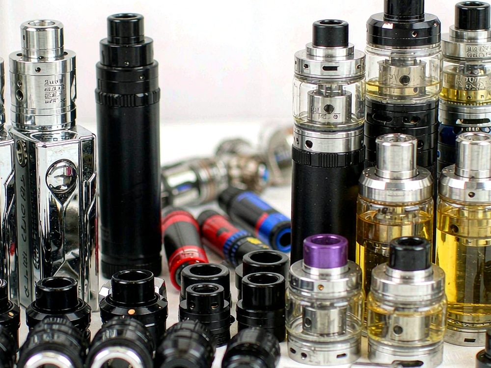 Reseller Guide to Beipu mods — with fast shipping