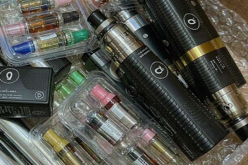 Reseller Guide to Beipu pods — EU stock