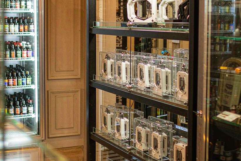 Reseller Guide to Beipu pods — Spring catalog
