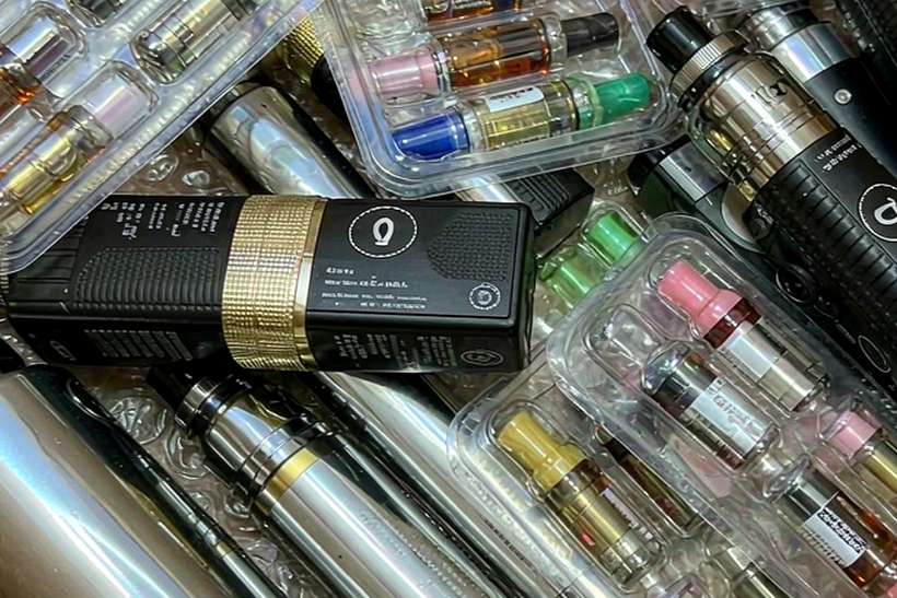 Reseller Guide to Beipu tanks — small parcel