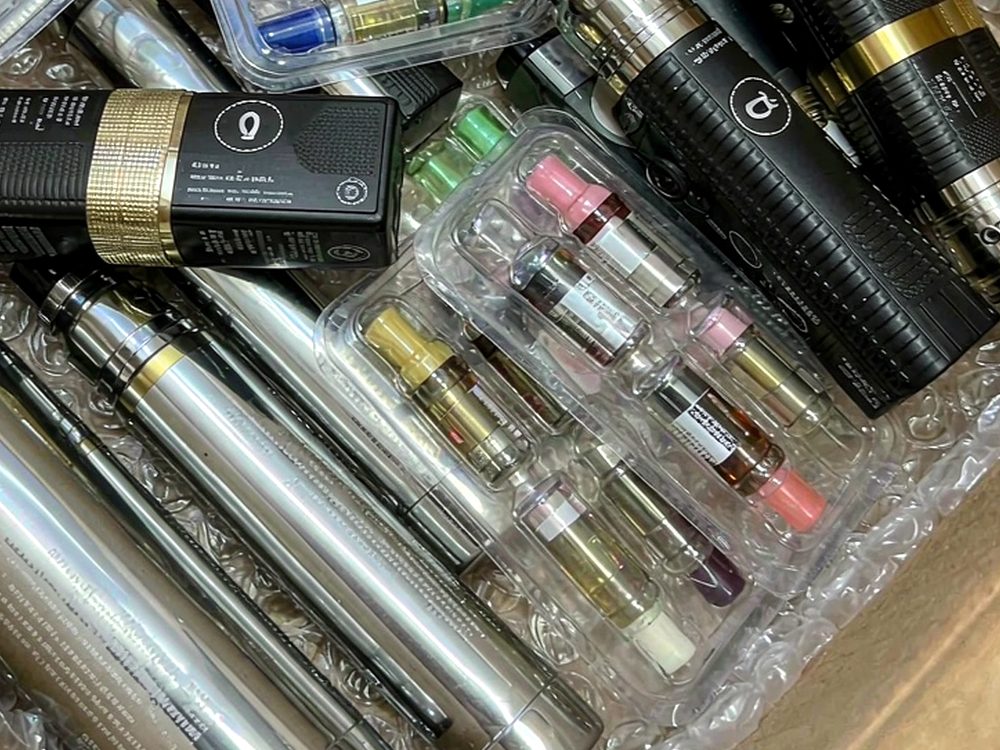 Reseller Guide to Japan Beipu — bulk case