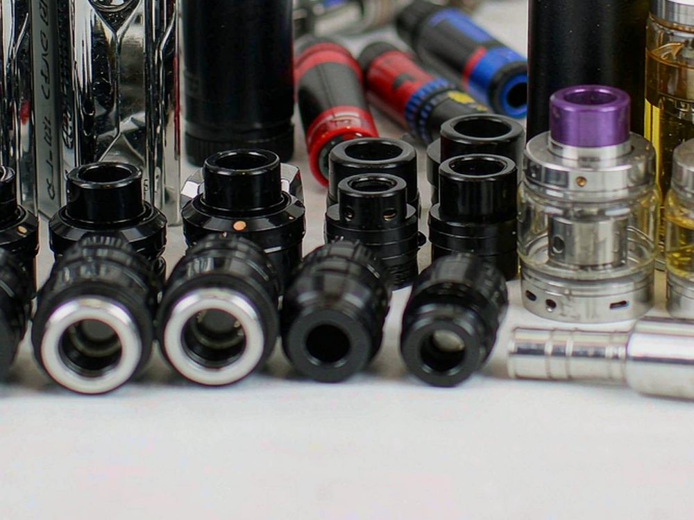 Restocking Beipu accessories — no minimum MOQ