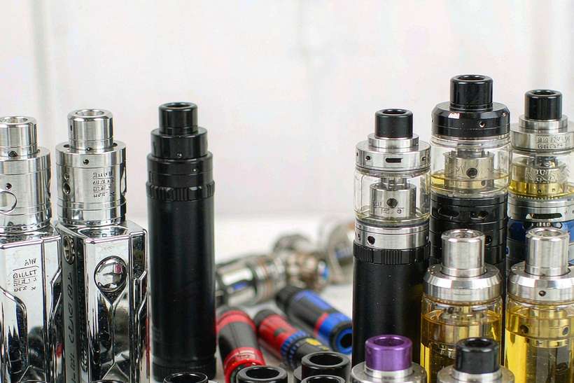 Restocking Beipu accessories — OEM available