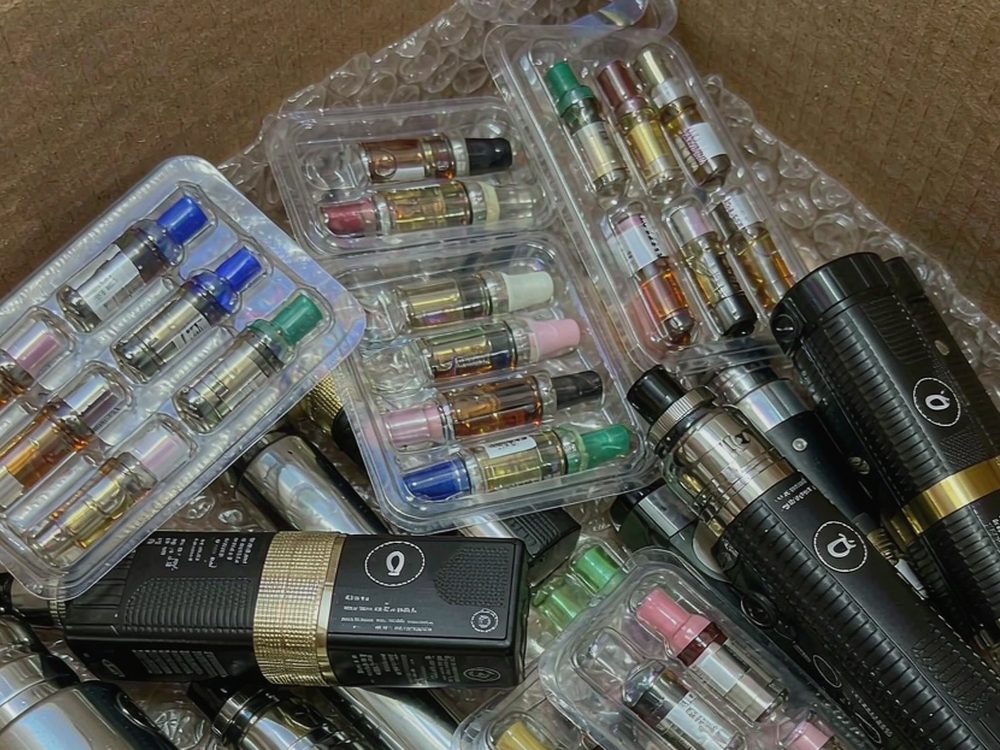 Restocking Beipu bundles — new arrivals