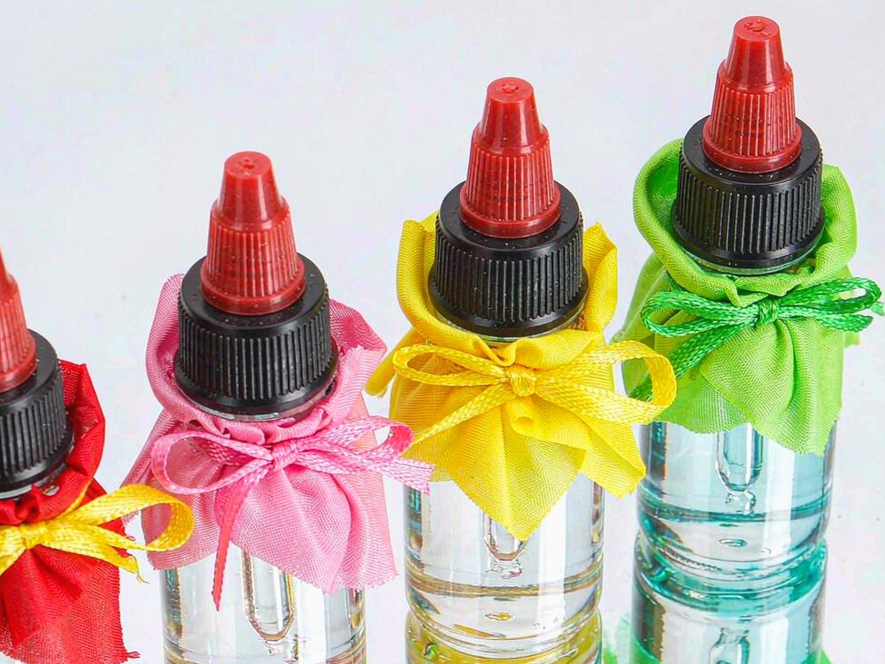 Restocking Beipu coils — 2026