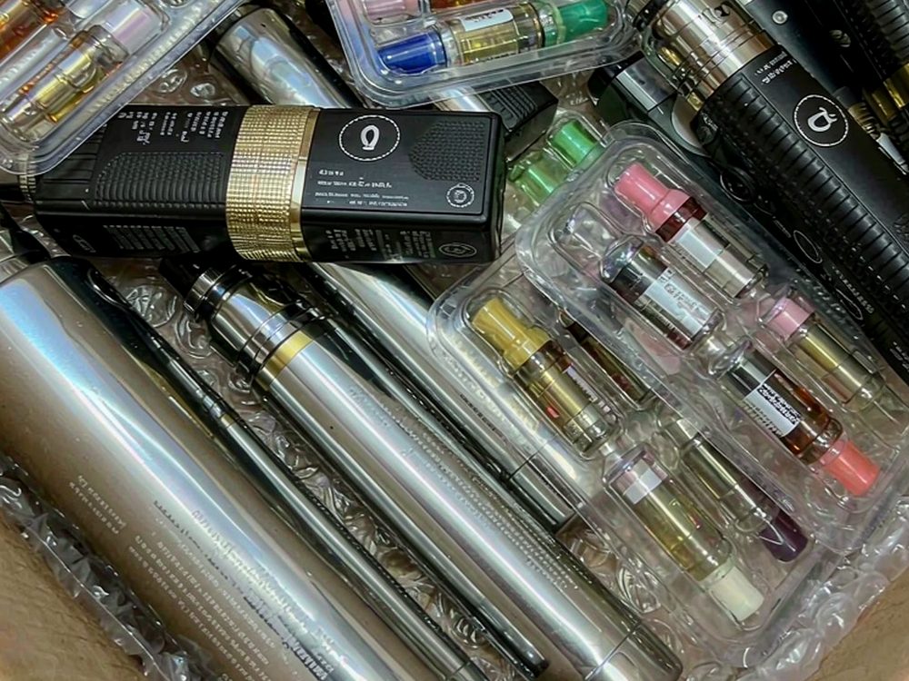 Restocking Beipu coils — budget tier
