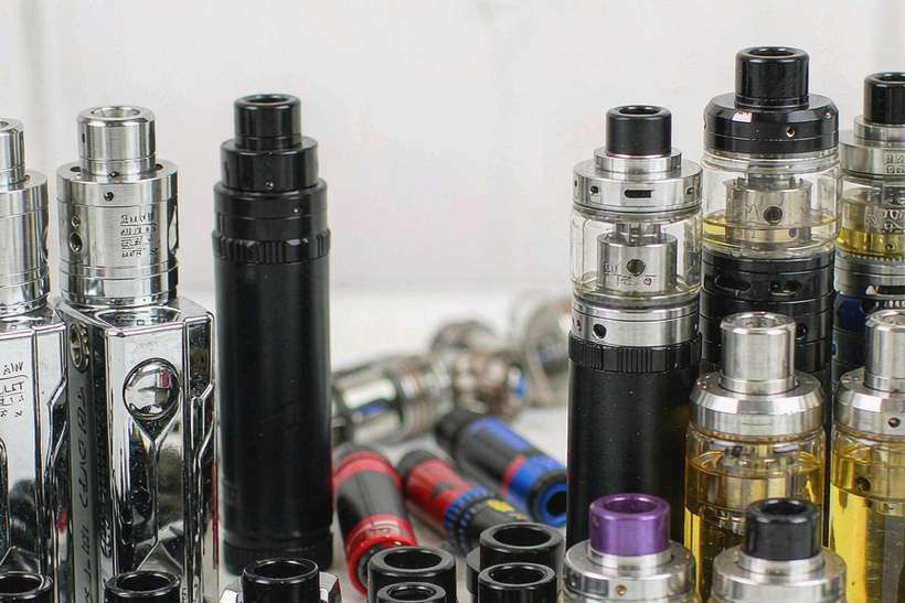 Restocking Beipu coils — bulk case