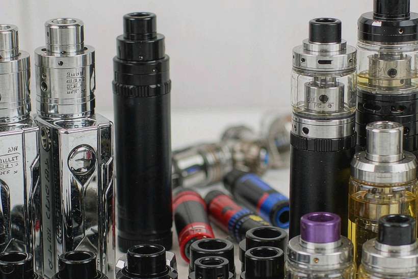 Restocking Beipu coils — ODM ready